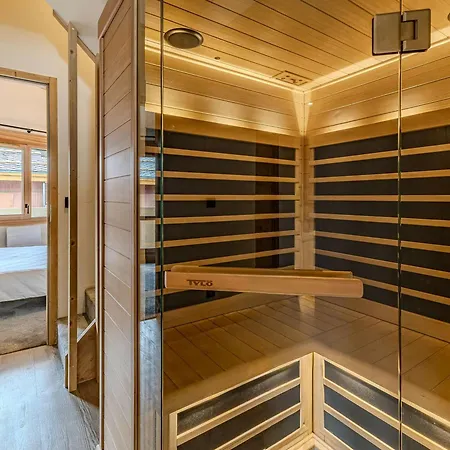 Appartement Spacieux, Vue Montagne - 8 Pers. - Fr-1-885-19 La Plagne