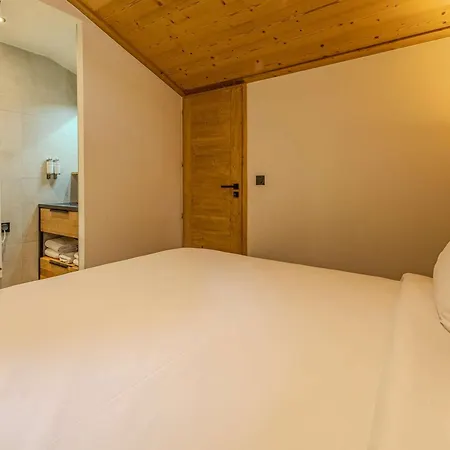 Spacieux, Vue Montagne - 8 Pers. - Fr-1-885-19 Appartement La Plagne