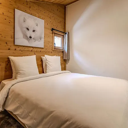 Appartement Spacieux, Vue Montagne - 8 Pers. - Fr-1-885-19 La Plagne