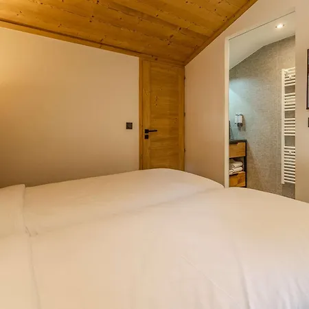 Appartement Spacieux, Vue Montagne - 8 Pers. - Fr-1-885-19 La Plagne